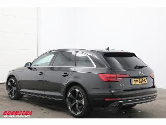 Audi A4 Avant 2.0 TDI Aut. Sport LED Navi Clima Cruise SHZ PDC AHK picture 4