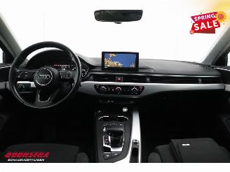 Audi A4 Avant 2.0 TDI Aut. Sport LED Navi Clima Cruise SHZ PDC AHK picture 7