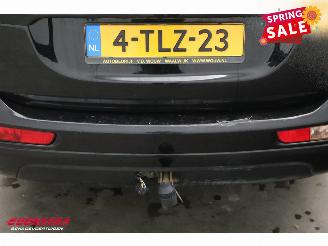 Mitsubishi Outlander 2.0 PHEV Instyle 4WD Leder Schuifdak Navi Clima Cruise SHZ AHK picture 9