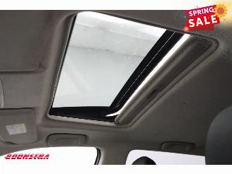 Mitsubishi Outlander 2.0 PHEV Instyle 4WD Leder Schuifdak Navi Clima Cruise SHZ AHK picture 16