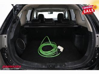 Mitsubishi Outlander 2.0 PHEV Instyle 4WD Leder Schuifdak Navi Clima Cruise SHZ AHK picture 27