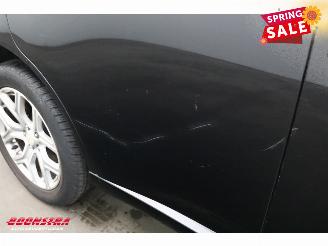 Mitsubishi Outlander 2.0 PHEV Instyle 4WD Leder Schuifdak Navi Clima Cruise SHZ AHK picture 7