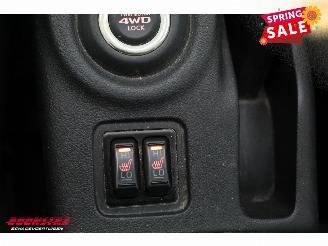 Mitsubishi Outlander 2.0 PHEV Instyle 4WD Leder Schuifdak Navi Clima Cruise SHZ AHK picture 24