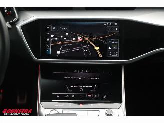Audi A6 Limousine 55 TFSI e Quattro S-Line Schuifdak LED ACC Memory Camera AHK picture 16