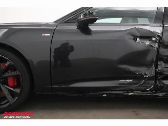 Audi A6 Limousine 55 TFSI e Quattro S-Line Schuifdak LED ACC Memory Camera AHK picture 7
