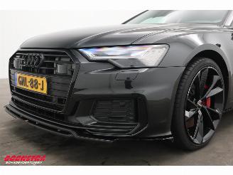 Audi A6 Limousine 55 TFSI e Quattro S-Line Schuifdak LED ACC Memory Camera AHK picture 5