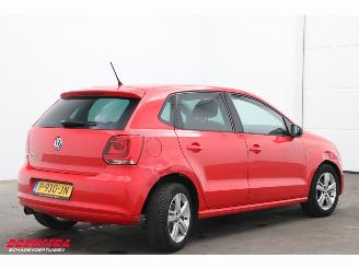 Volkswagen Polo 1.4-16V 5-DRS Trendline Airco Cruise SHZ PDC picture 3