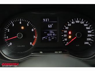 Volkswagen Polo 1.4-16V 5-DRS Trendline Airco Cruise SHZ PDC picture 18