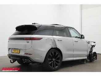Land Rover Range Rover sport 3.0 P550e Autobiography Pano LED ACC Meridian HUD AHK picture 3