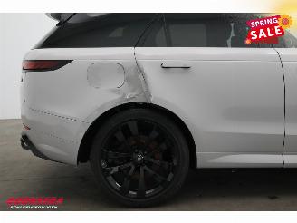 Land Rover Range Rover sport 3.0 P510e Autobiography Pano LED ACC Meridian HUD AHK picture 6