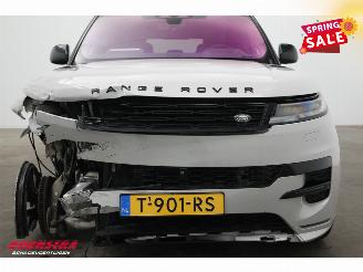 Land Rover Range Rover sport 3.0 P510e Autobiography Pano LED ACC Meridian HUD AHK picture 16