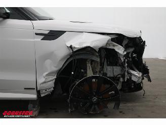 Land Rover Range Rover sport 3.0 P550e Autobiography Pano LED ACC Meridian HUD AHK picture 11