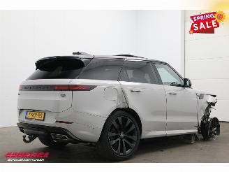 Land Rover Range Rover sport 3.0 P510e Autobiography Pano LED ACC Meridian HUD AHK picture 3