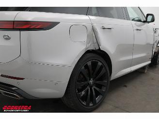 Land Rover Range Rover sport 3.0 P550e Autobiography Pano LED ACC Meridian HUD AHK picture 5