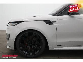 Land Rover Range Rover sport 3.0 P510e Autobiography Pano LED ACC Meridian HUD Lucht AHK picture 21