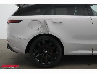 Land Rover Range Rover sport 3.0 P550e Autobiography Pano LED ACC Meridian HUD AHK picture 6