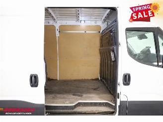 Iveco Daily 35S18H HiMatic Navi Clima Cruise Camera AHK picture 6