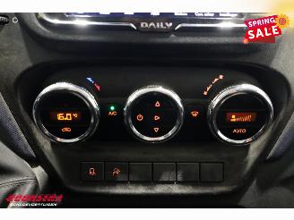 Iveco Daily 35S18H HiMatic Navi Clima Cruise Camera AHK picture 17