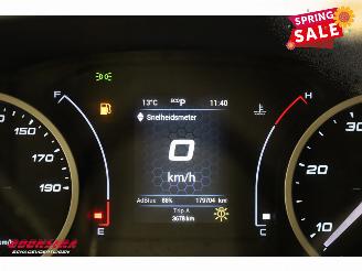 Iveco Daily 35S18H HiMatic Navi Clima Cruise Camera AHK picture 14