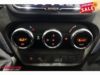 Iveco Daily 35S18H HiMatic Navi Clima Cruise Camera AHK picture 17