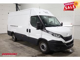 Iveco Daily 35S18H HiMatic Navi Clima Cruise Camera AHK picture 2