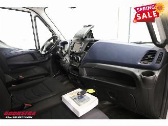 Iveco Daily 35S18H HiMatic Navi Clima Cruise Camera AHK picture 7