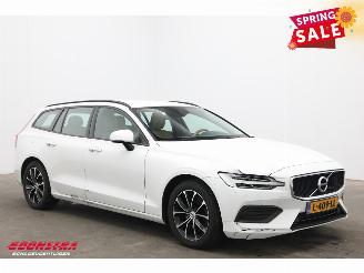 Volvo V-60 B3 Momentum Advantage LED Navi Clima Cruise Camera AHK picture 2