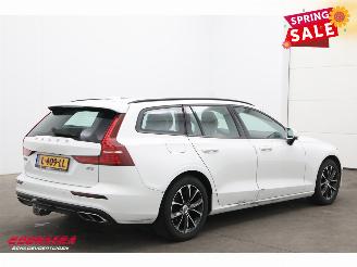 Volvo V-60 B3 Momentum Advantage LED Navi Clima Cruise Camera AHK picture 3