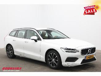 Volvo V-60 B3 Momentum Advantage LED Navi Clima Cruise Camera AHK picture 2