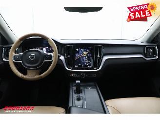 Volvo V-60 B3 Momentum Advantage LED Navi Clima Cruise Camera AHK picture 14