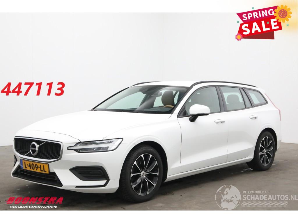 Volvo V-60 B3 Momentum Advantage LED Navi Clima Cruise Camera AHK