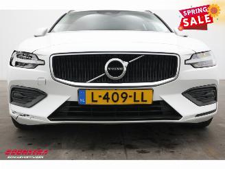 Volvo V-60 B3 Momentum Advantage LED Navi Clima Cruise Camera AHK picture 8