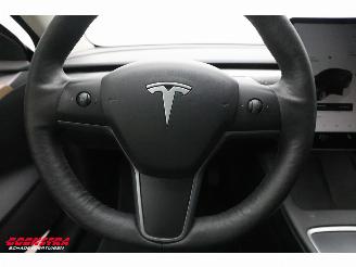 Tesla Model 3 Standard RWD Plus 60 kWh Pano LED ACC LRHZ Camera picture 17