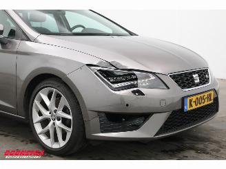 Seat Leon ST 1.4 TSI FR LED Navi Clima Cruise SHZ PDC AHK picture 6