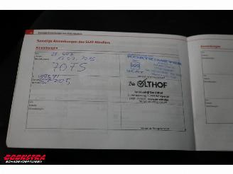 Seat Leon ST 1.4 TSI FR LED Navi Clima Cruise SHZ PDC AHK picture 21