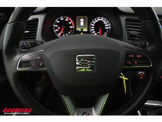 Seat Leon ST 1.4 TSI FR LED Navi Clima Cruise SHZ PDC AHK picture 14