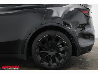 Tesla Model Y RWD 58 kWh Pano LED ACC Leder AHK picture 10