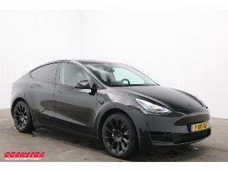 Tesla Model Y RWD 58 kWh Pano LED ACC Leder AHK picture 2