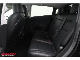 Tesla Model Y RWD 58 kWh Pano LED ACC Leder AHK picture 18