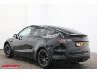 Tesla Model Y RWD 58 kWh Pano LED ACC Leder AHK picture 4