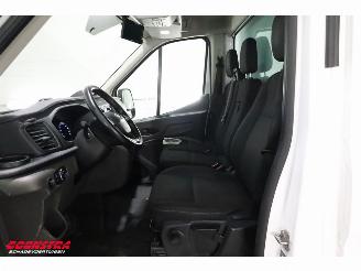 Ford Transit 2.0 TDCI LBW Koffer Airco Cruise Bluetooth picture 14