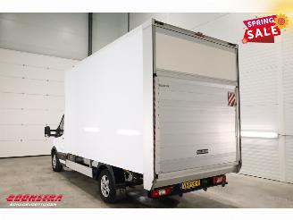 Ford Transit 2.0 TDCI LBW Koffer Airco Cruise Bluetooth picture 4