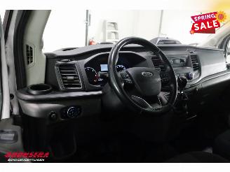 Ford Transit 2.0 TDCI LBW Koffer Airco Cruise Bluetooth picture 15