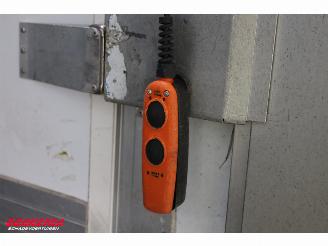 Ford Transit 2.0 TDCI LBW Koffer Airco Cruise Bluetooth picture 9