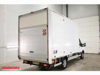 Ford Transit 2.0 TDCI LBW Koffer Airco Cruise Bluetooth picture 3