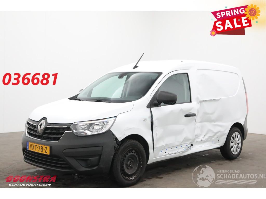Renault Express 1.5 dCi 95 Comfort + Bluetooth Airco Cruise PDC 67.638 km!