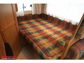 Rapido  Le Randonneur 740 F 2.8 JTD Solar Airco Luifel picture 8