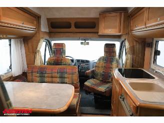 Rapido  Le Randonneur 740 F 2.8 JTD Solar Airco Luifel picture 5