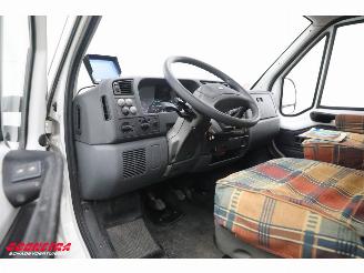 Rapido  Le Randonneur 740 F 2.8 JTD Solar Airco Luifel picture 18