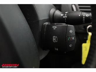 Renault Laguna coupe 2.0 16V Aut. T Dynamique Leder Navi Clima Cruise SHZ PDC AHK picture 21